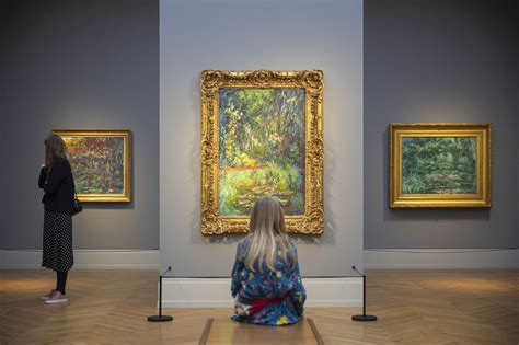 Monet: Places - Exhibitions - Museum Barberini