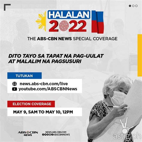 Abs Cbn Reminds Voters The Proper Way Of Handling Their Ballots For