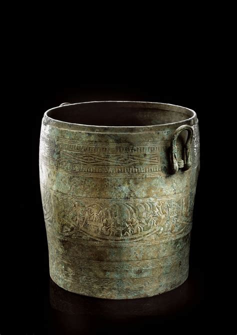 dong son art southeast asia barbier mueller museum