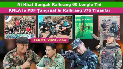 Feb Zan Ni Sungah Ralhrang Hnakih Tam Thi Knla Le Pdf