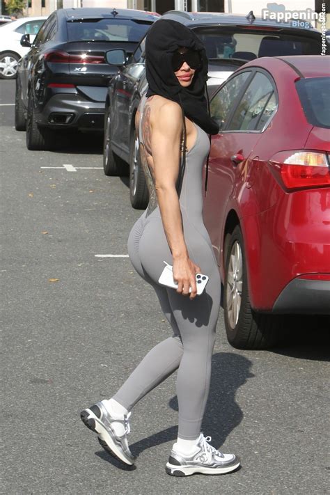 Blac Chyna Blacchyna Nude OnlyFans Leaks Fappening FappeningBook