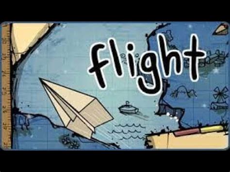 Flight Speedrun Youtube