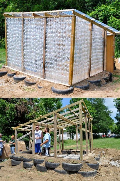 42 Best Diy Greenhouses Great Tutorials And Plans A Piece Of