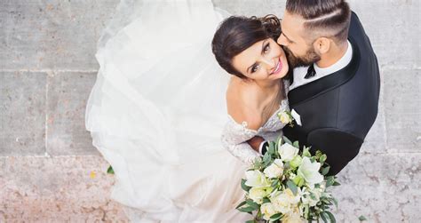 Design Your Dream Wedding And We’ll Tell You What Age You’ll Get Married