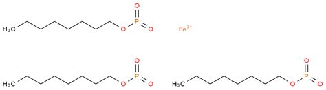 Phosphonic Acid Methyl Methoxyphenyl Oxoethyl Nitrophenyl