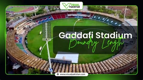 Gaddafi stadium Lahore: A Comprehensive Overview