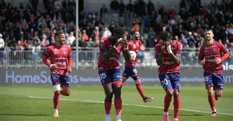 Clermont Foot Une décision qui passe mal avant d affronter Lorient