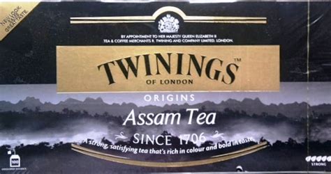 Share 58 Twining Assam Tea Bags Latest In Duhocakina