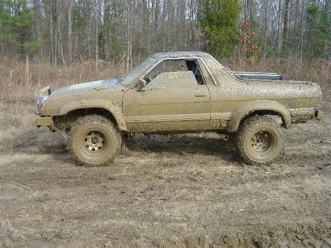 subaru brat lifted | sexy cars girls entertainment