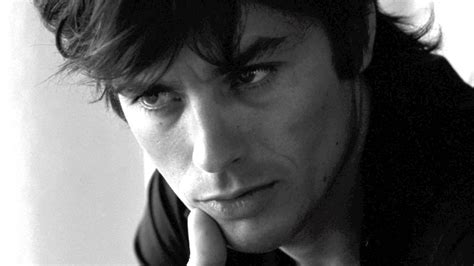 Alain Delon Wallpapers Wallpaper Cave