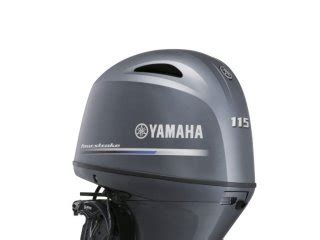 Vente Yamaha Moteur F Lb Xb Neuf Moteur De Bateau Hors Bord En