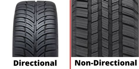 How To Tell If Tires Are Directional TireTerrain