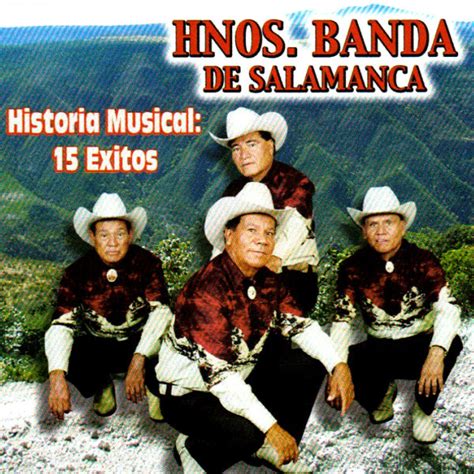 Me Importa Madre música y letra de Hnos Banda de Salamanca Spotify