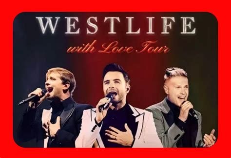 Westlife Bakal Gebrak Panggung Indonesia Jurnal Budaya