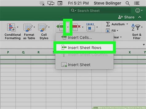 How To Add More Rows To A Table In Excel Printable Templates Your Go