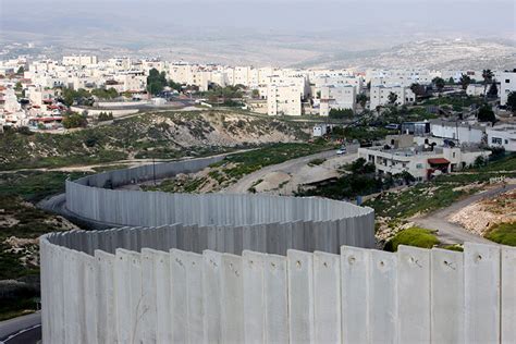 Ocho Claves Para Entender El Conflicto Palestino Israelí Mx