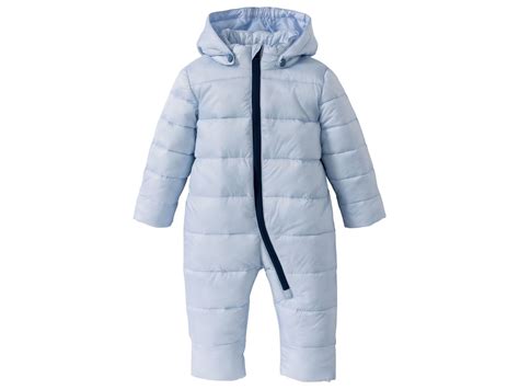 LUPILU® Baby Mädchen Lightweightoverall