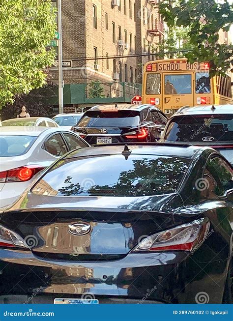 A secret stop on the new york queens bus map was found 3