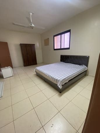 SAR 700 Month Furnished Single Bachelor Room For Rent 55110359