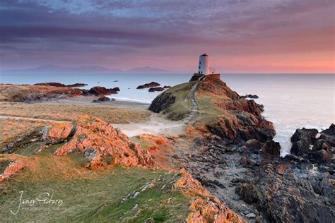 Wales Landscape Photography & Images