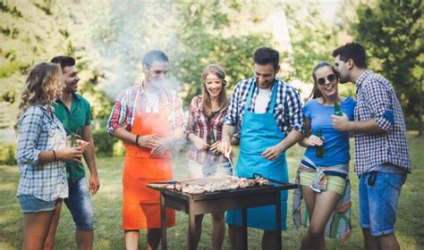 4 Recetas Para Una Parrillada En Familia Mejor Con Salud