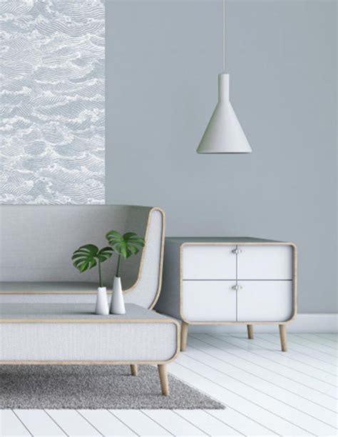 Gris perle en déco 20 idées et inspirations pour l adopter