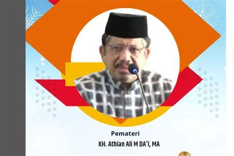 Jadwal Kajian Islam Jawa Barat Hari Ini Minggu 17 Juli 2022 Ada Aam