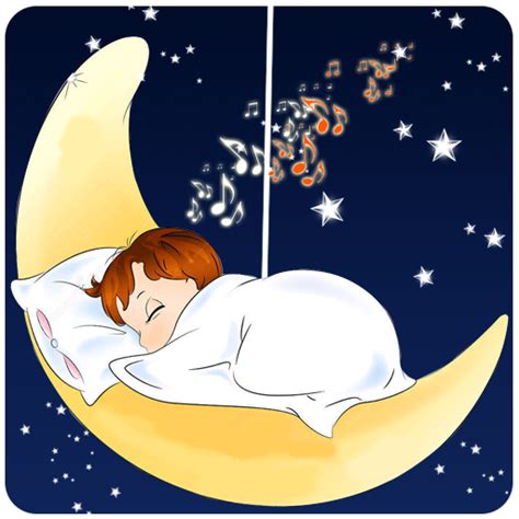 Sleeping Music for Kids - App on Amazon Appstore