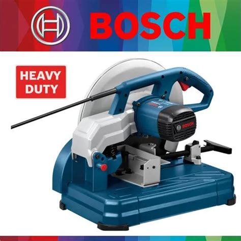 Bosch Gco 14 24 J Cut Off Saw Machine Lazada Ph