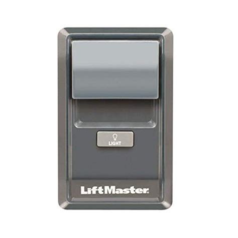 Liftmaster 915lm Wireless Garage Door Monitor Dandk Organizer