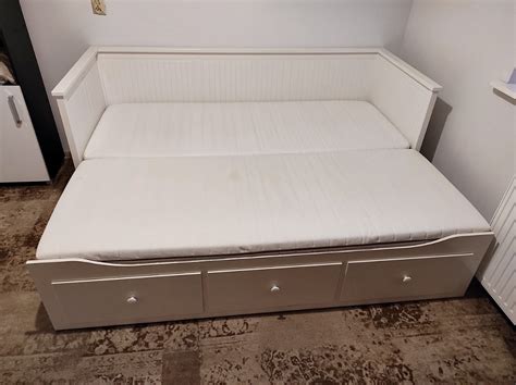 Ko Hemnes Ikea Materace X Transport Rumia Kup Teraz Na