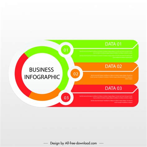 Infographic Psd Files Free Download