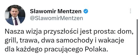 Bartosz Boche Czak On Twitter Tak Trzeba Y