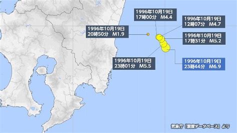 日向灘地震1か月 新たなリスクと南海トラフ巨 KyodoNote