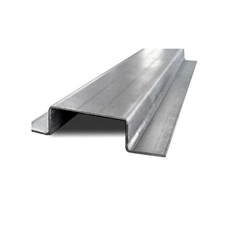 Aluminum Profile Omega 1 0 M 2 0 M Moseta