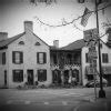 The Old Talbott Tavern, Bardstown, Kentucky | Haunted Rooms America