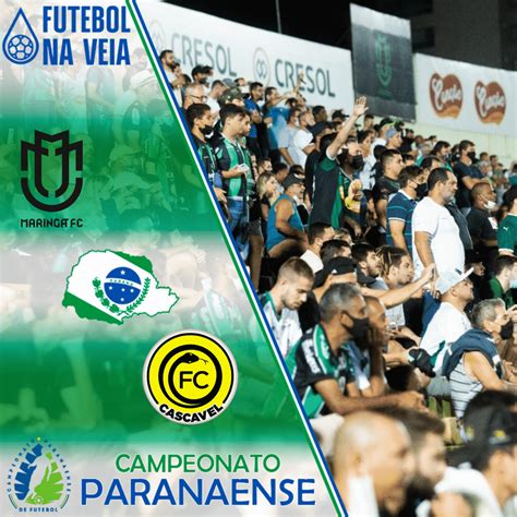 Maringá X Fc Cascavel Prognóstico E Palpite 2003 Campeonato