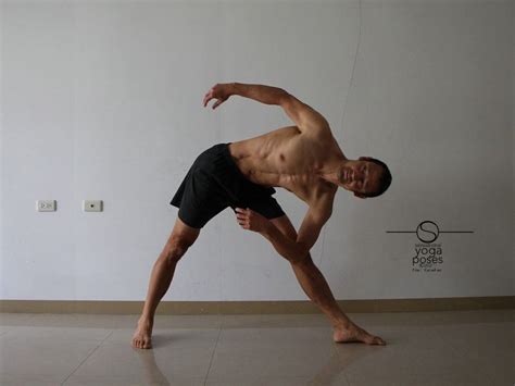 Side Bending The Spine