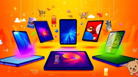 Os 10 Melhores Tablets Para Jogos Guia Atualizado De 2024 Tech