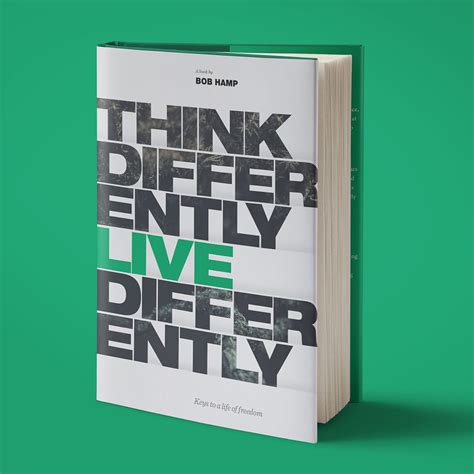 Think Differently Live Differently | Think Differently Academy