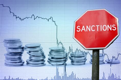 Sanctioning Russia What You Need To Know Amcham China