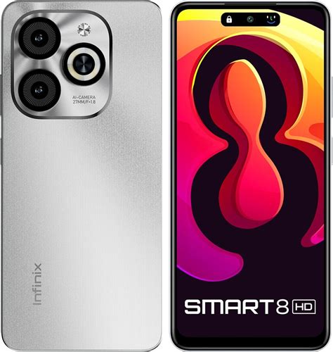 Infinix Smart Hd Fiche Technique Prix Date De Sortie Et Avis Kalvo