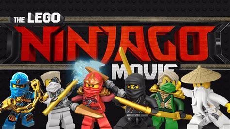 100 Lego Ninjago Wallpapers Wallpapers