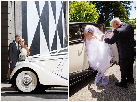 Perth Wedding Car Belle Classic Limousines — Perth Photographer