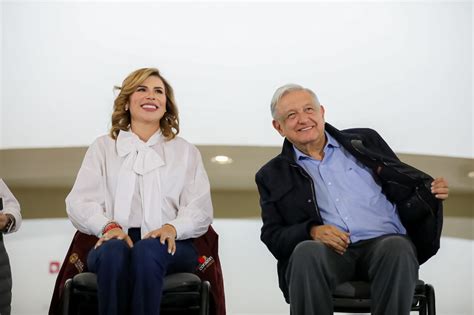 Video Refrenda Andr S Manuel L Pez Obrador Respaldo A Gobierno De