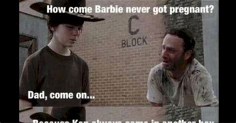 20 Rick Grimes Dad Jokes That Are So Bad That They Re Good Dad Jokes Dad Jokes Funny Jokes