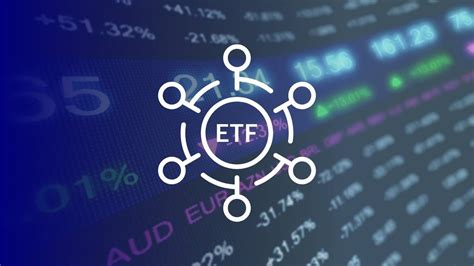 O Que é Etf Veja Se Vale A Pena Investir No Ativo