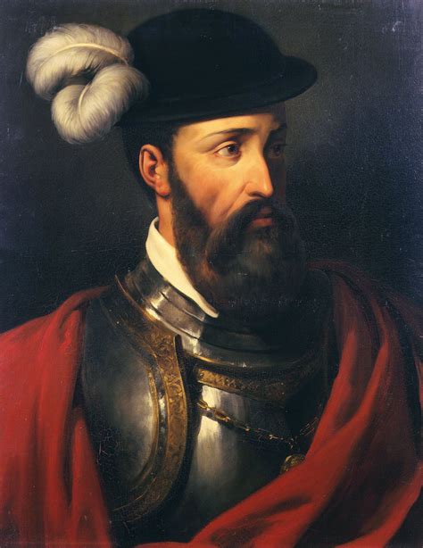Francisco Pizarro Apush Definition