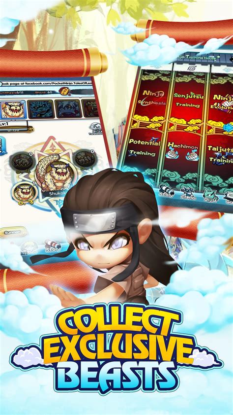 Pocket Ninja For Android Apk Download