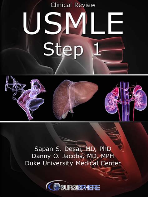 Clinical Review For The Usmle Step 1 By Surgisphere Issuu